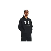 Under Armour Rival Črna