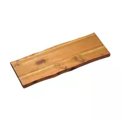 DESKA KESPER 53X19X2 CM AKACIJA