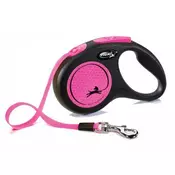 Flexi New NEON - ROZA - trak S