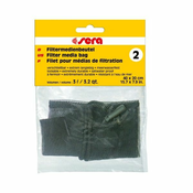 SERA Filter Media Bag 2 - bag elementi
