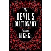 Devils Dictionary: The Complete Edition
