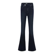 Only Tall Kavbojke ONLPAOLA temno modra