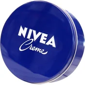 NIVEA vlažilna krema 400 ml