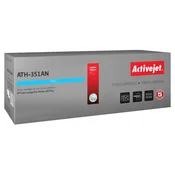 toner ActiveJet za HP CF351A, reg. ATH-351AN