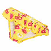 Lucky Kiddo kopalke spodnji del LK-KGSW SLIP 1 1_23 018787 D rumena 122/128