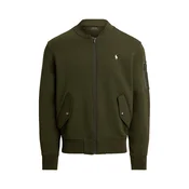 Polo Ralph Lauren Prehodna jakna oliva