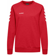 Hummel Športna majica, rdeča