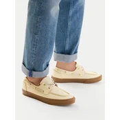 Mokasini Vans 2-Eyelet VN000Z11TAN1 Bež