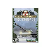 PC Cuban Missile Crisis Ice Crusade  PC, Strategija