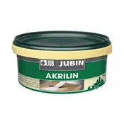 JUB JUBIN Akrilin kit za les hrast 40 750 G kit za les