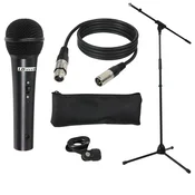 LD SYSTEMS MIC SET 1 - mikrofonski set