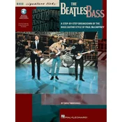 BEATLES BASS