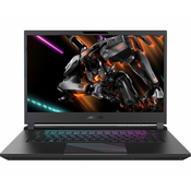GIGABYTE - AORUS 15.6 144Hz Gaming Laptop FHD - Intel i5-13500H - NVIDIA GeForce RTX 4050 - 512GB SSD