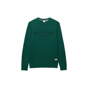 Superdry & Co Majica 1954 COMPANY mornarska/trst