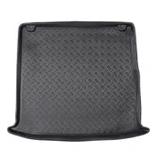 Plastic trunk liner Renault Scenic 2009-2016 (combi, 5 seats, without anti-slip)