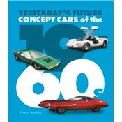 Concept Cars of the 1960s