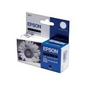 Kartuša Epson T017 črna - original