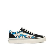 Tenis superge Vans Old Skool VN000CY8FNM1 Modra