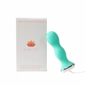 Perifit Care Connected Kegel Trainer - Smart Pelvic Floor Exerciser, Grey 4642226