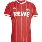 adidas Originals Dres 1. FC Köln Away 2026/27