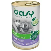 shumee Oasy | En protein | Odrasla piščančja hrana - 400 g