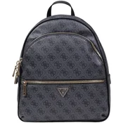 Guess  MANHATTAN II LARGE BACKPACK HWSG71 18330  Siva