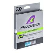 Daiwa PROREX FLUOROCARBON LEADER 0.45mm/28m