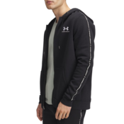 Under Armour Mikica s kapuco UA Icon Fleece FZ Taping