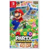 Mario Party Superstars (SWITCH)