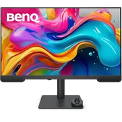 Monitor BenQ – PV3200U, 32, 4K, IPS, protivodsjajni, USB Hub