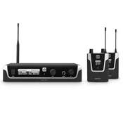LD Systems U506 IEM BUNDLE In-Ear monitoring, 2 x Sprejemnik, 655 - 679 MHz - LD SYSTEMS
