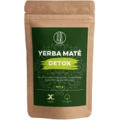 BrainMax Pure Yerba Maté, Detox, 500 g