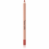 ZOEVA Velvet Love Lip Liner črtalo za ustnice odtenek Serenad 1,2 g