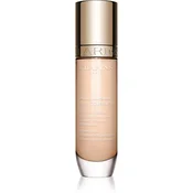 Clarins Skin Illusion Hydrating Foundation puder s visokim prekrivanjem nijansa 100C 30 ml