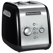 KITCHENAID Toster KA5KMT221EOB crni