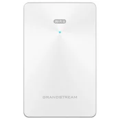 Grandstream Networks GWN7661E wireless access point 1201 Mbit /s White Power over Ethernet (PoE)
