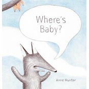 Where's Baby?