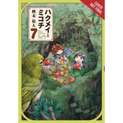 Hakumei & Mikochi, Vol. 7
