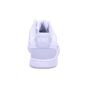NIKE Nizke superge Court Vision svetlo siva