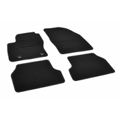 AZ Auto Design Tekstilne preproge Ford Focus 2004-2011