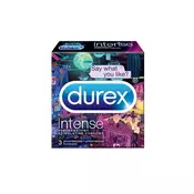 Durex Intense Emoji kondomi, 3 komada