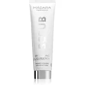 Mádara SCRUB nježni piling za cišcenje 60 ml