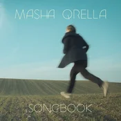 Masha Qrella - Songbook (Limited Edition) (LP)