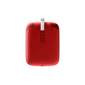 Powerbank Rolling Square TAU - Mars Red