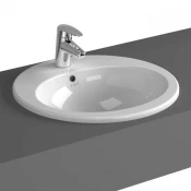 Lavabo VITRA S20 O47,5cm
