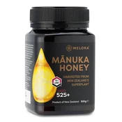 Melora Manuka med 525+ MGO™ UMF 15 • 500g