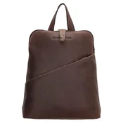 Hide & Stitches Japura 20824 Dark brown