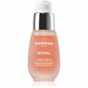 Darphin Intral Inner Youth Rescue Serum umirujuci serum za osjetljivu kožu lica 15 ml