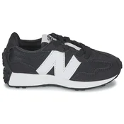 New Balance Nizke superge 327 Črna