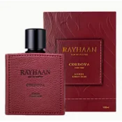 Rayhaan Muški parfem Cordova, EDP, 100 ml